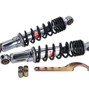 set amortizerjev YSS Pro-X 280mm za moped Puch, Tomos