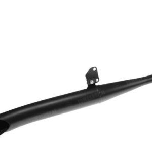 Izpuh Jamarcol Side -Tomos A3/A35 z adapterjem