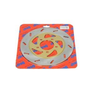 Zavorni disk 220mm-Piaggo MC3/ NRG /Gilera Runner
