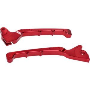 Set CNC ročk RED -Piaggio / Gilera