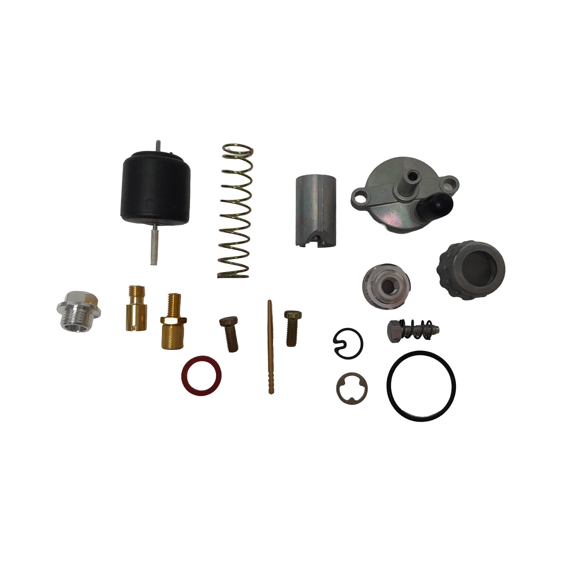 Set za obnovo Bing SSE 12mm-Puch MV50-DS50-VZ50-VS50 / Tomos 2L - 3L
