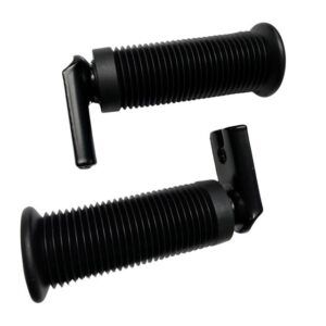 Nožna upora z gumo TOMOS (made in EU) T217174