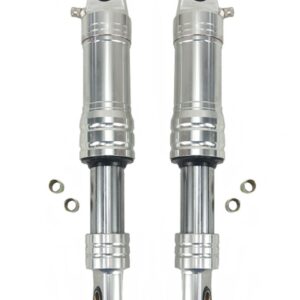 Vzmetni blažilec OILAR Aluminium-280mm /10-12mm