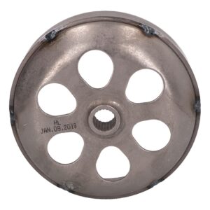 Zvon sklopke orig-134mm Aprilia, Gilera, Piaggio, Vespa Leader 125-300cc