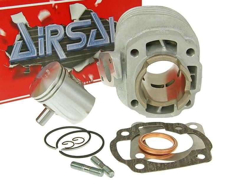 Cylinder kit Airsal Sport 49,9ccm for Minarelli horizontal AC