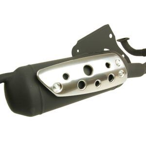 Izpuh Tecnigas Silent Pro za Derbi