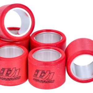 Uteži variomata Naraku HD Heavy Duty 19x15.5mm - 4,0g