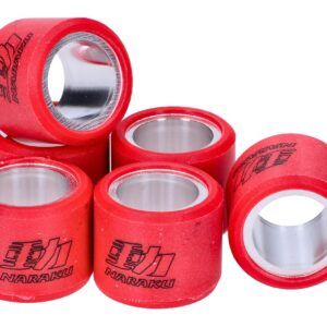 Uteži variomata Naraku HD Heavy Duty 19x15.5mm - 4,8g