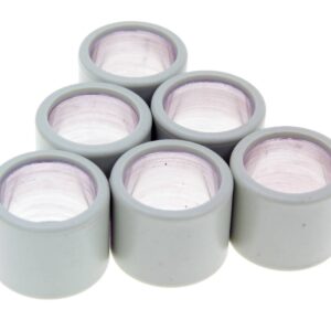 Uteži variomata Polini 19x15.5mm - 4.7g