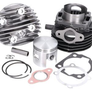 Cilinder kit Naraku 102cc 55mm Vespa V50, Special, PK, Ape
