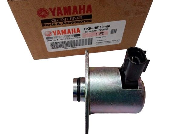 Yamaha Aerox V1/V2 /NMAX/R15/ SNIPER 155 SOLENOID-ORIG