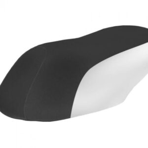 Prevleka sedeža -TNT B/W- Yamaha Aerox /MBK Nitro