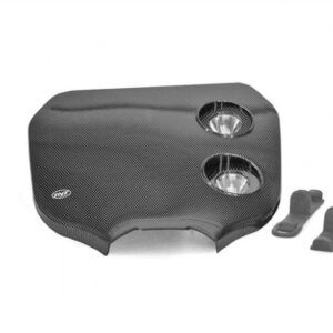 Sprednja luč cross CARBON TNT