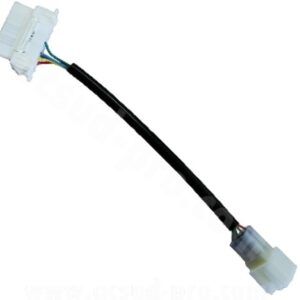 OBD diagnostični priključek - Longjia E5