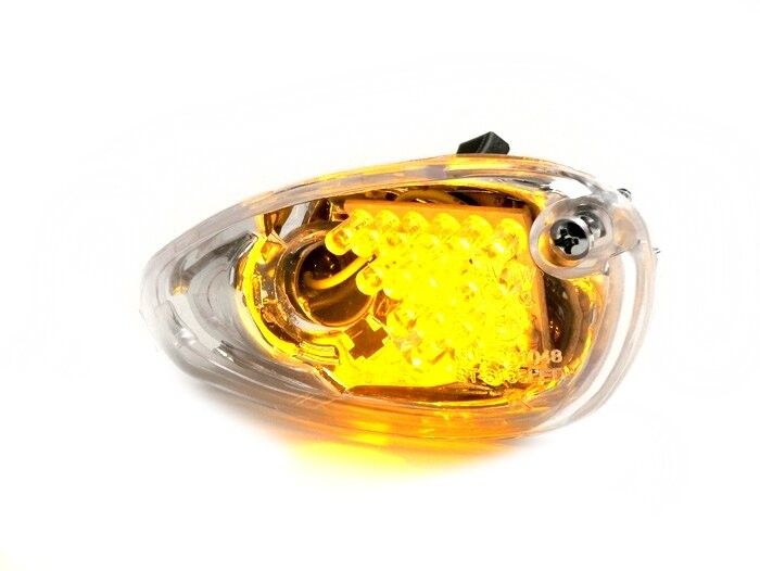 Smerniki LED- Gilera Runner do 2005