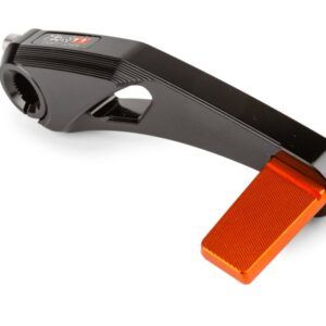 Zagonska ročica Stage6 EVO MK3 Minarelli , Peugeot -Black