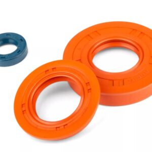 Set oljnih tesnil gredi Stage6 R/T Minarelli LC