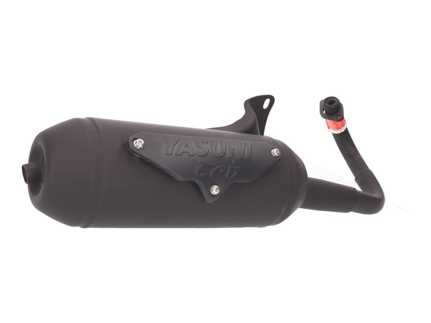 Izpuh Yasuni Eco (E) Piaggio / Gilera