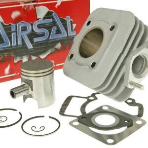 Cilinder kit Airsal sport 50ccm Gilera / Piaggio AC