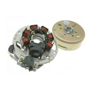 Stator ignition