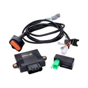 CDI / ECU