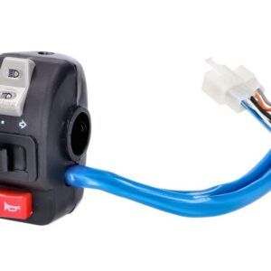 Switch and other parts