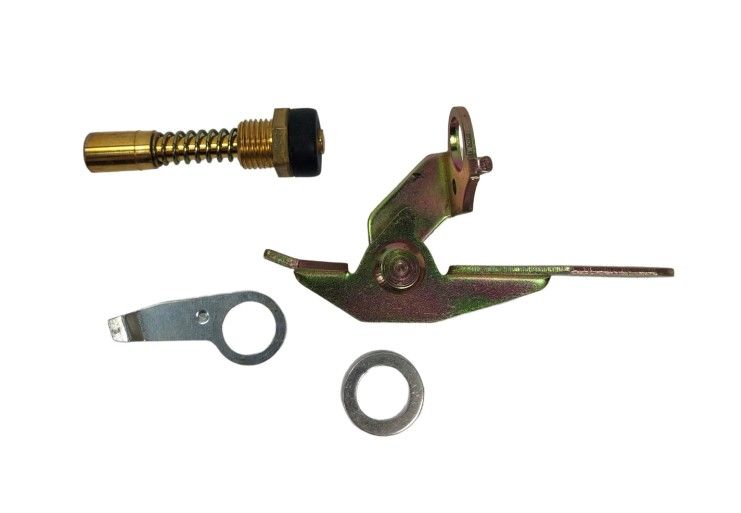 Adapter čoka M10-Mikuni / Bing