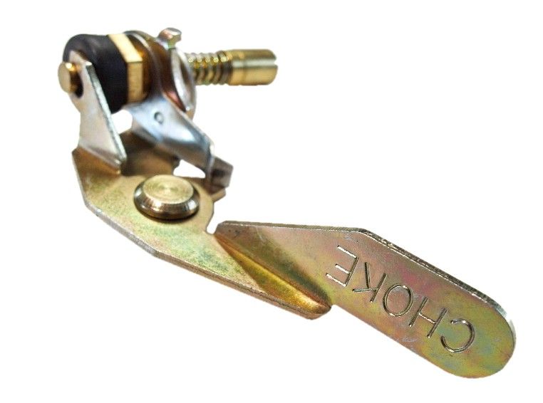 Adapter čoka M10-Mikuni / Bing