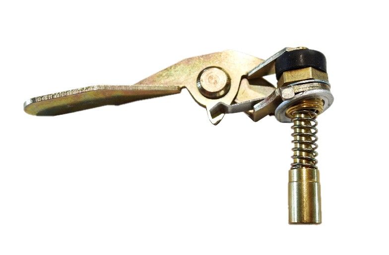 Adapter čoka M10-Mikuni / Bing