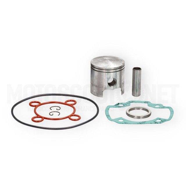 Cilinder kit Barikit 75cc -Peugeot Speedfight 2 LC