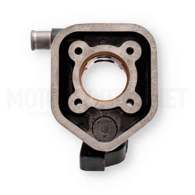 Cilinder kit Barikit 75cc -Peugeot Speedfight 2 LC