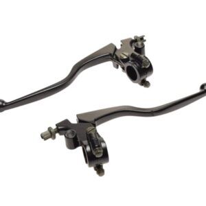 Zavorne ročke set 22mm -Frčo Moto