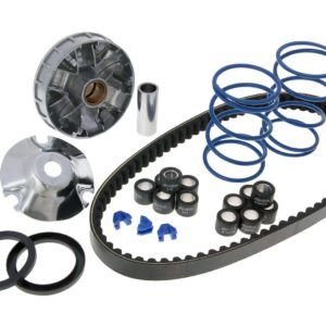 Variomat kit Polini Hi-Speed za Piaggio, Derbi, Gilera