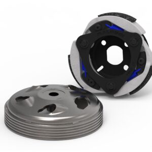 Set sklopke Malossi MHR Delta-125mm- Honda PCX E3-E5 Kymco Agility Euro3-