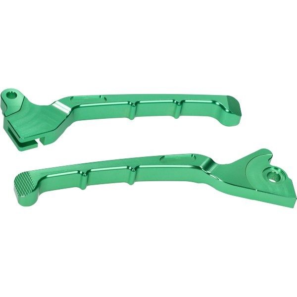 Set CNC ročk Green -Piaggio / Gilera