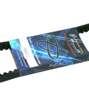 Jermen MP91- 765x17.5mm za Peugeot , Sachs , TGB