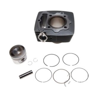 Cilinder 62.00mm - 162FMJ (LIFAN)