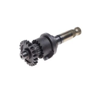 Kpl - nožni zaganjač AM6