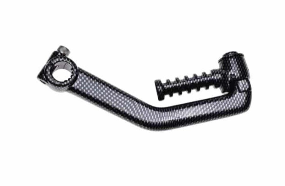 Zagonska ročica Carbon Piaggio / Gilera