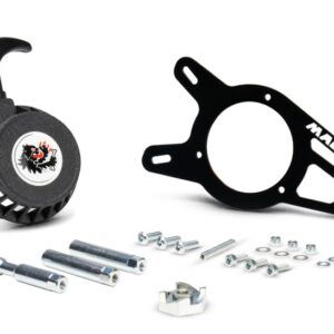 Pull start kit - Piaggio Ciao / Bravo / Si / Boxer