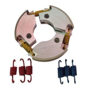 CNC sklopka Tomos A35 - A5 - F.M Racing ( z vzmetmi) -1 in 2 prestava)