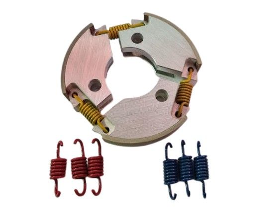 CNC sklopka Tomos A35 - A5 - F.M Racing ( z vzmetmi) -1 in 2 prestava)