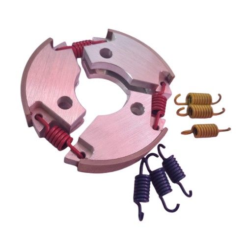 CNC sklopka Tomos A35 - A5 - F.M Racing ( z vzmetmi) -1 in 2 prestava)