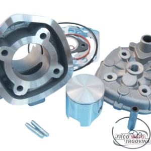 Cylinder kit Parmakit Sport 70cc (pin 12mm) Minarelli Horizontal