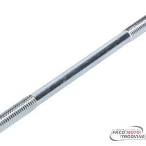 cylinder stud bolt M6x106mm for Puch Maxi, X30, MV, MS, DS, VS, M50, Monza