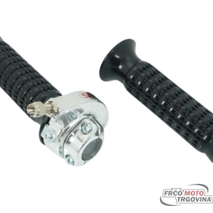 Tomaselli Quick Lever - Oldtimer Set