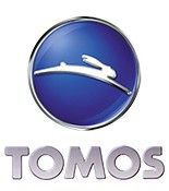Tomos APN, BT, A5, A3, T11, T12, SLC, E90...