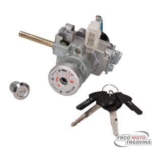 Lock for Kymco X-Citing 250-500ccm