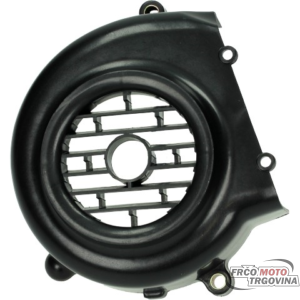 Cooling cover of the original engine block for Sym XS1P37QMA scooters