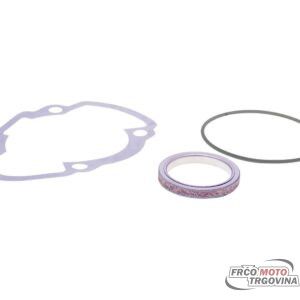 Polini 70cc gasket set for Honda, Kymco, SYM (GR1), Peugeot vertical